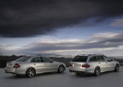 Mercedes-Benz E 63 AMG Mercedes-Benz E 63 AMG